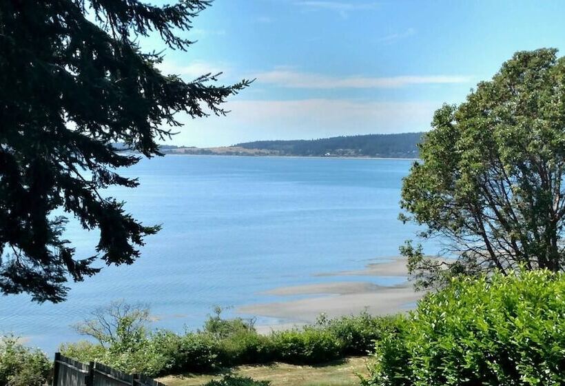 Harbor View Haven By Avantstay Private Backyard