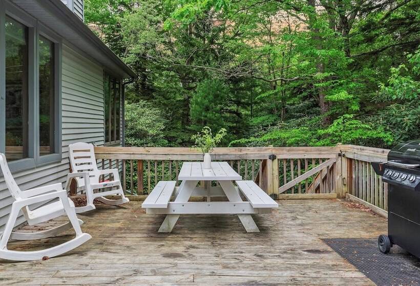 Harmony Ridge By Avantstay Large Deck W/ Hot Tub & Forest Views