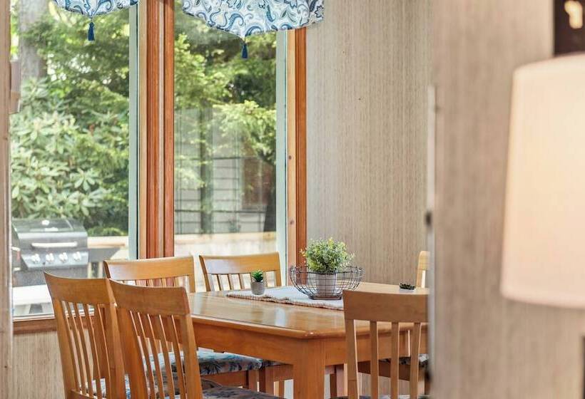 Harmony Ridge By Avantstay Large Deck W/ Hot Tub & Forest Views