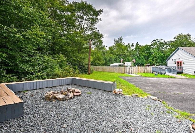 Harmony Ridge By Avantstay Large Deck W/ Hot Tub & Forest Views