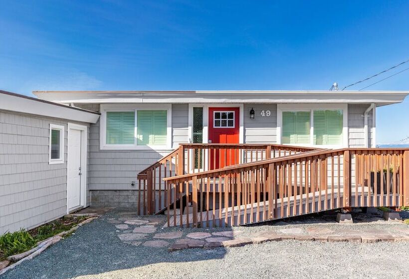 Harrington Hideaway By Avantstay Beach Access