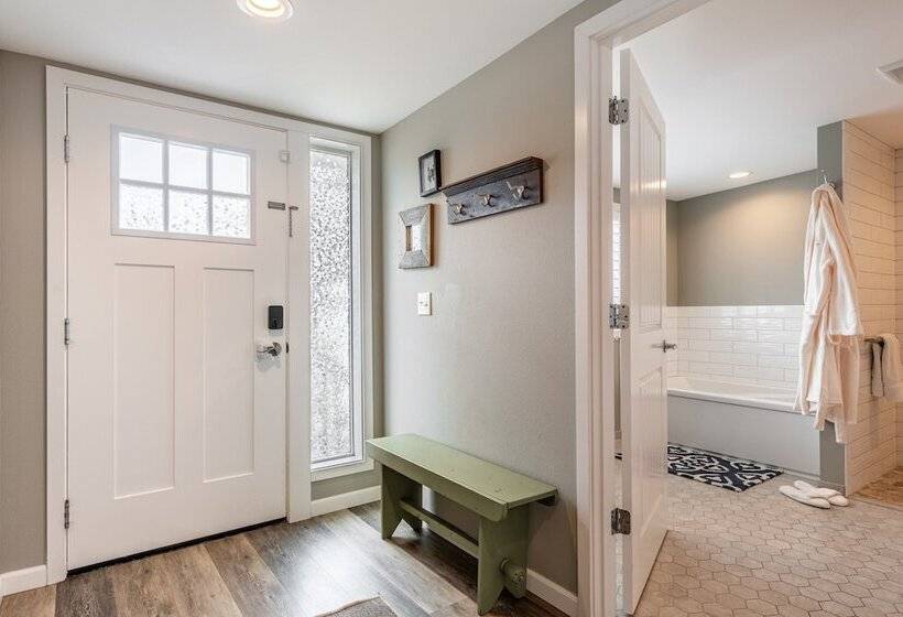 Harrington Hideaway By Avantstay Beach Access