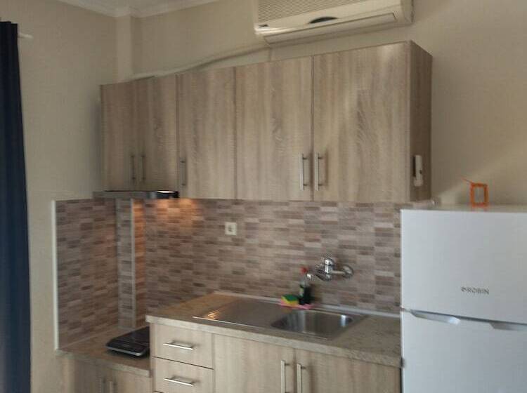 Haus Jorgos By Booking Kottas