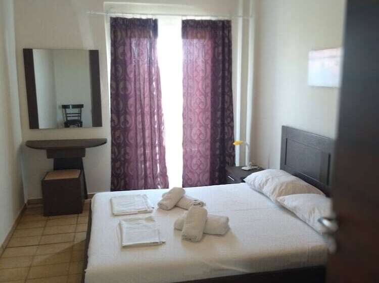 Haus Jorgos By Booking Kottas