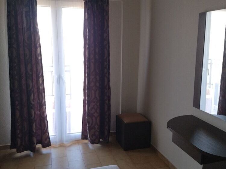 Haus Jorgos By Booking Kottas