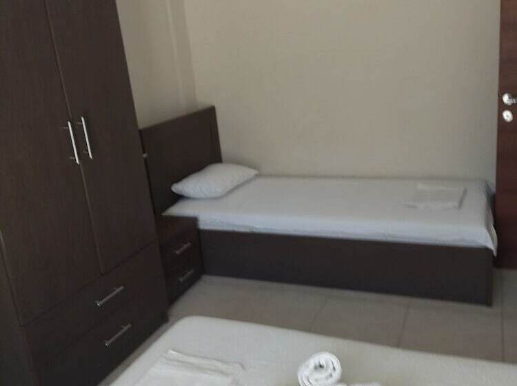 Haus Jorgos By Booking Kottas