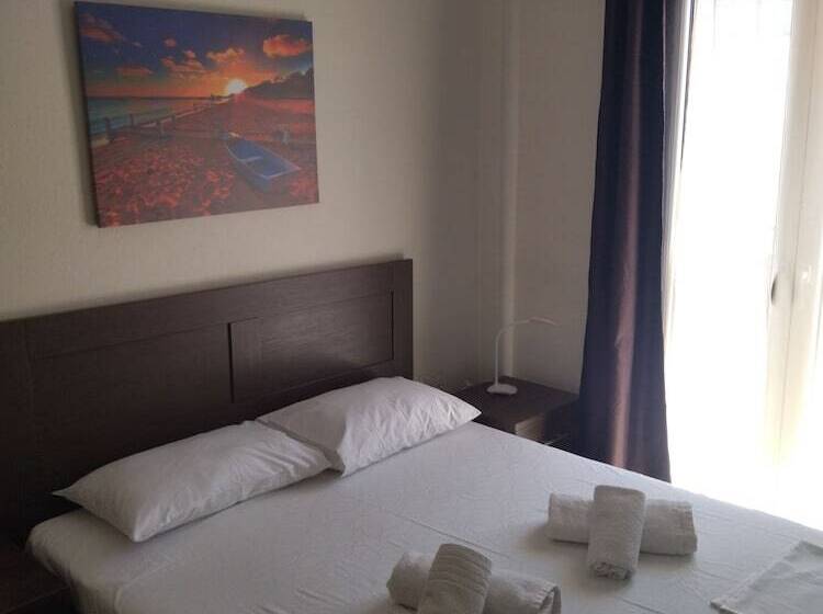 Haus Jorgos By Booking Kottas