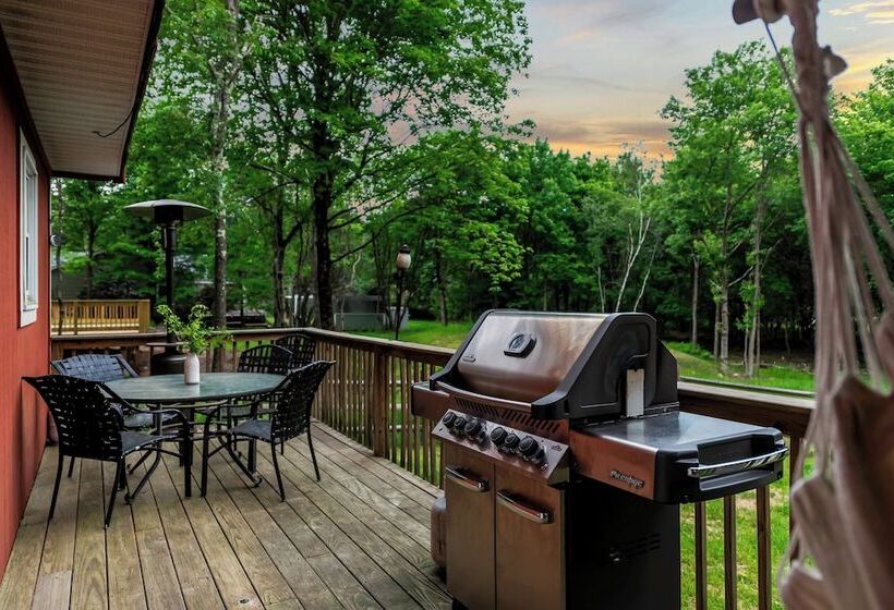 Hidden Bear By Avantstay A+ Central Location