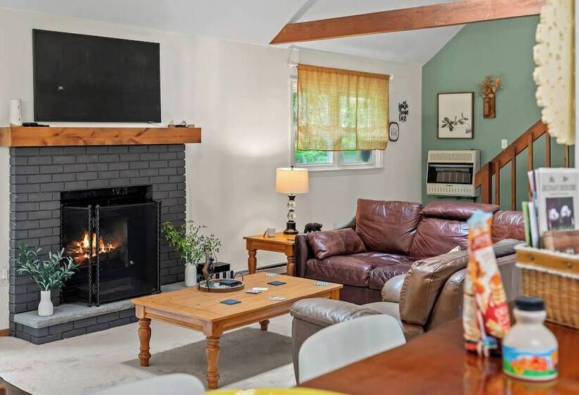 Hidden Bear By Avantstay A+ Central Location