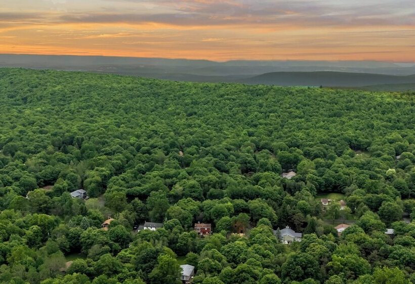 Hidden Bear By Avantstay A+ Central Location