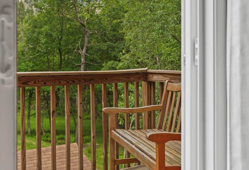 Hidden Bear By Avantstay A+ Central Location