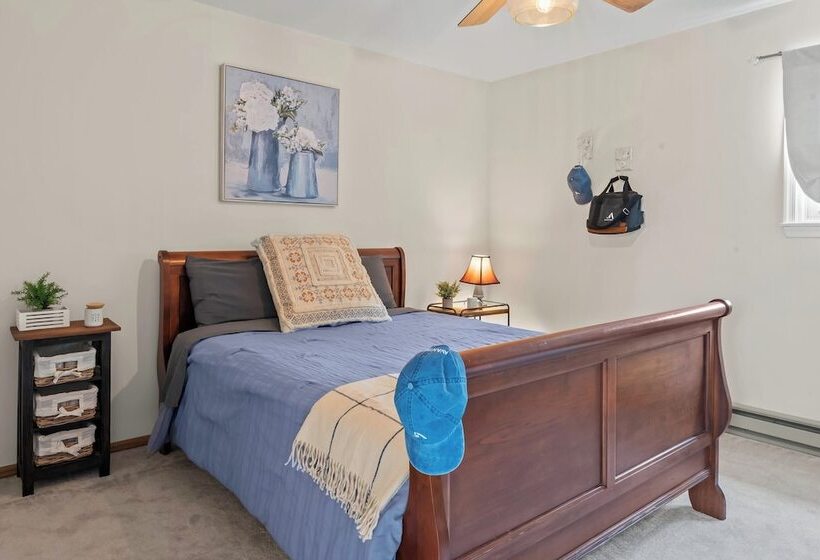 Hidden Bear By Avantstay A+ Central Location