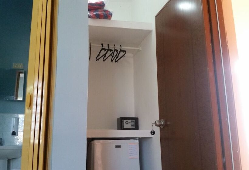 Hostal 121 Soroa