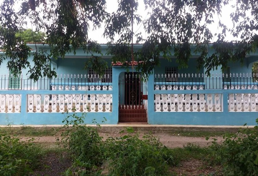 Hostal 121 Soroa