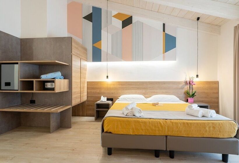 Horizon Hotel Badesi