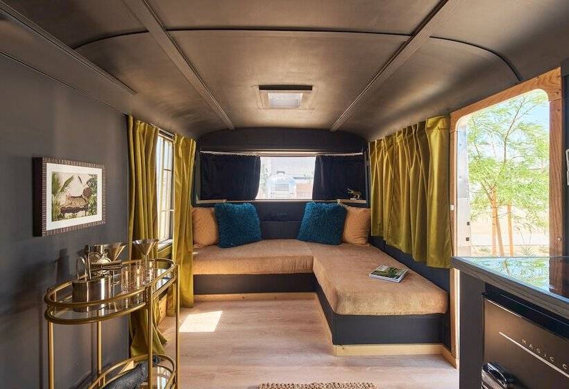 酒店 Acres Landing