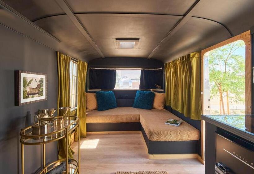 酒店 Acres Landing