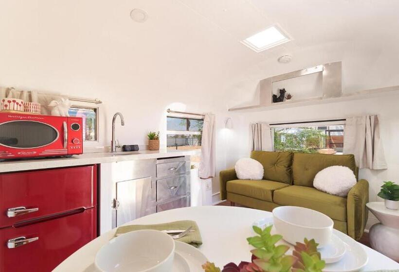 酒店 Acres Landing