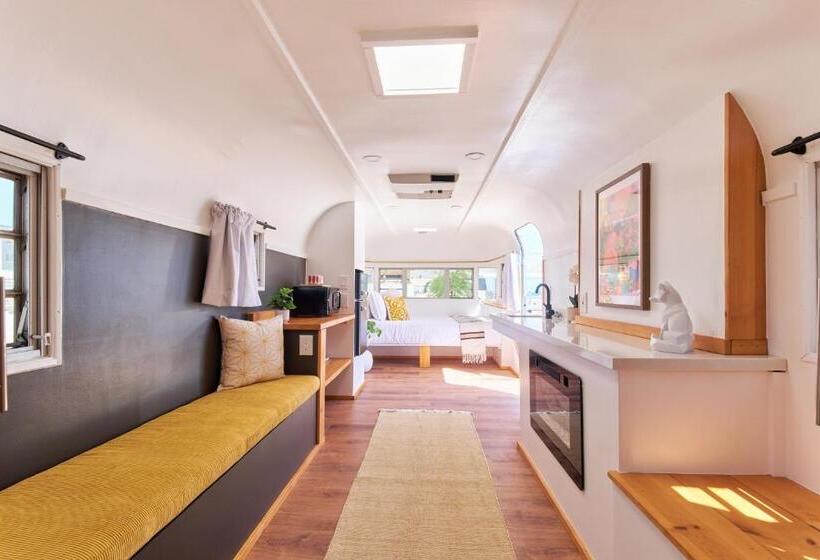 酒店 Acres Landing