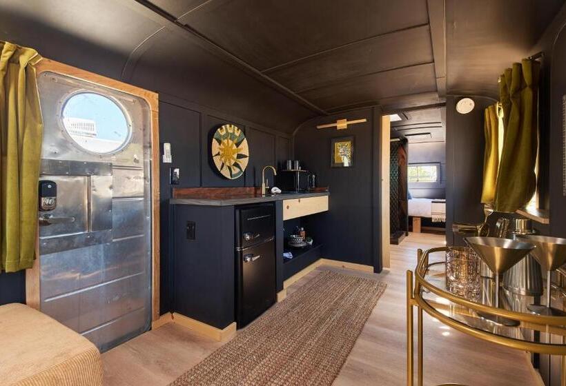 酒店 Acres Landing