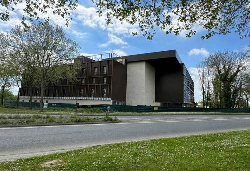 酒店 Akena Serris Val D Europe