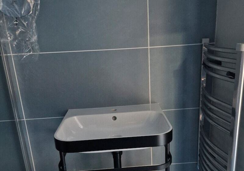 酒店 Akena Serris Val D Europe