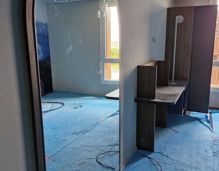 酒店 Akena Serris Val D Europe