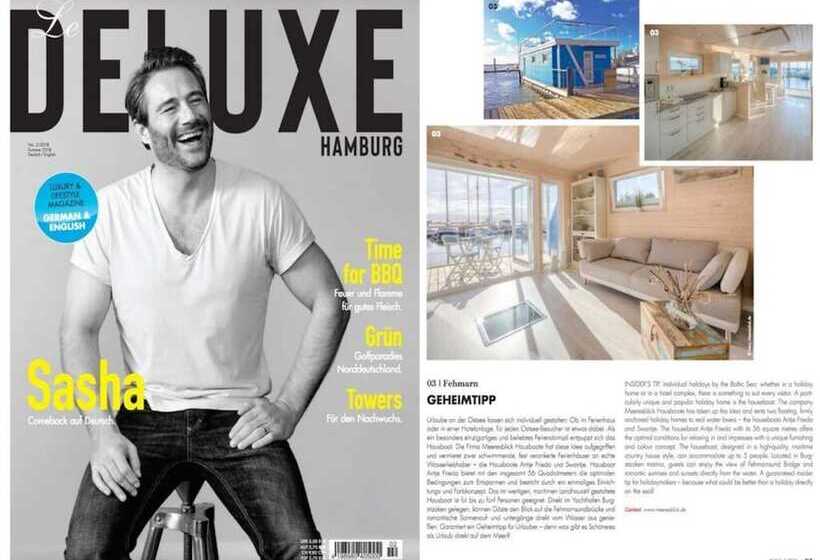 酒店 Antje Frieda Comfortable Holiday Residence