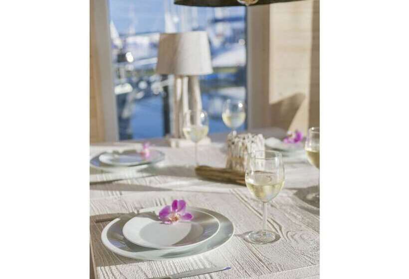 酒店 Antje Frieda Comfortable Holiday Residence