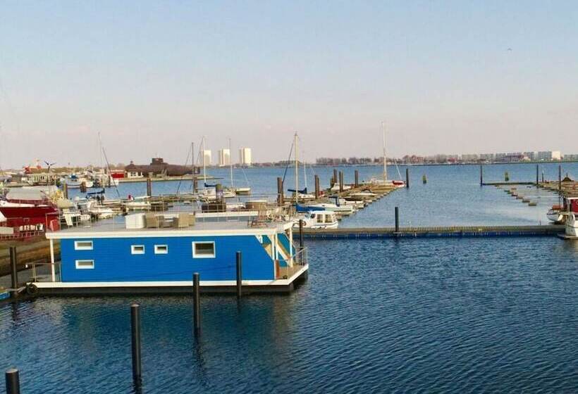 酒店 Antje Frieda Comfortable Holiday Residence