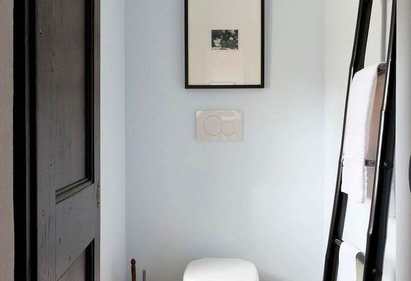 בית מלון כפרי Apartment In A Famous Monferrato Castle