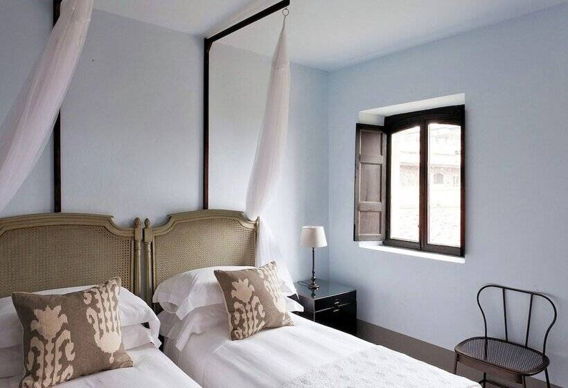 בית מלון כפרי Apartment In A Famous Monferrato Castle