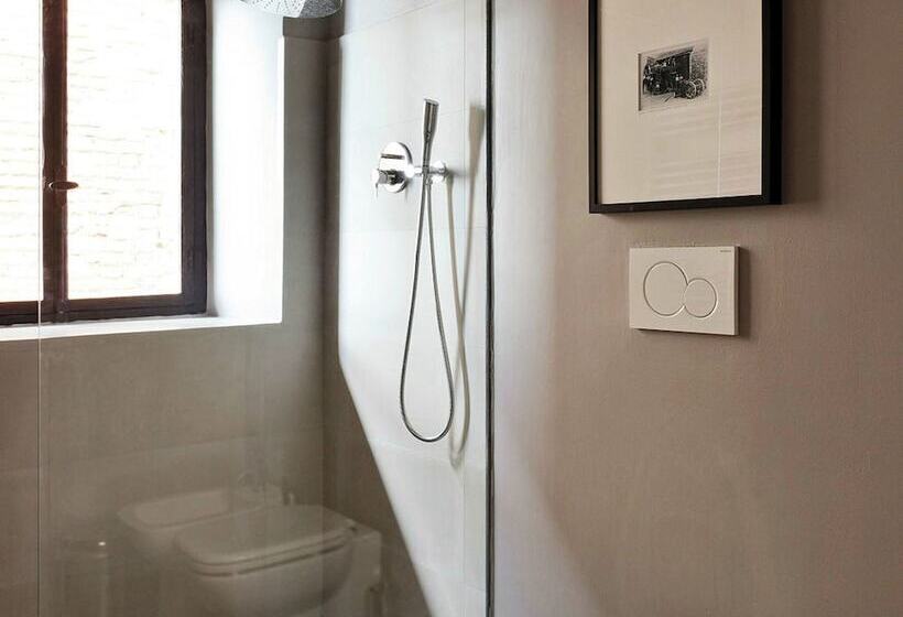 בית מלון כפרי Apartment In A Famous Monferrato Castle