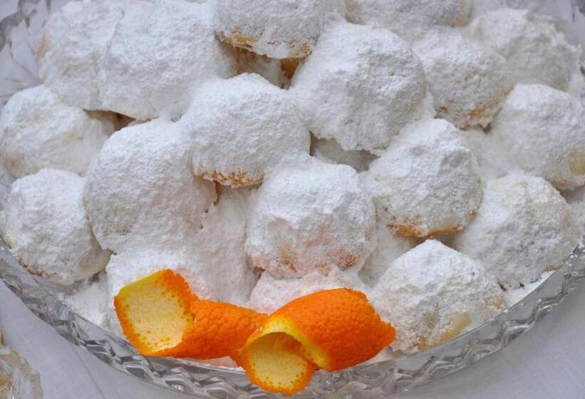 هتل Archontiko Art