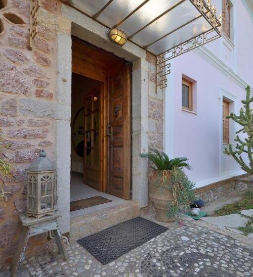 ホテル Archontiko Art