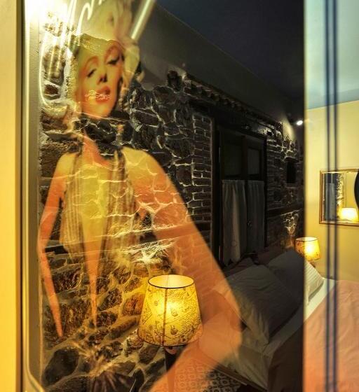 هتل Archontiko Art