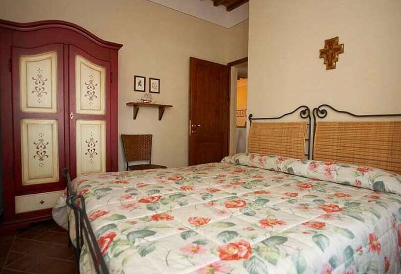 Отель Belvilla By Oyo Castel Del Gallo