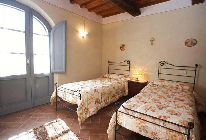 호텔 Belvilla By Oyo Castel Del Gallo