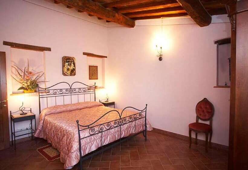 호텔 Belvilla By Oyo Castel Del Gallo