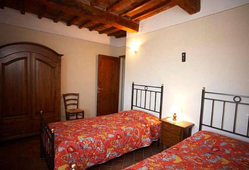 호텔 Belvilla By Oyo Castel Del Gallo