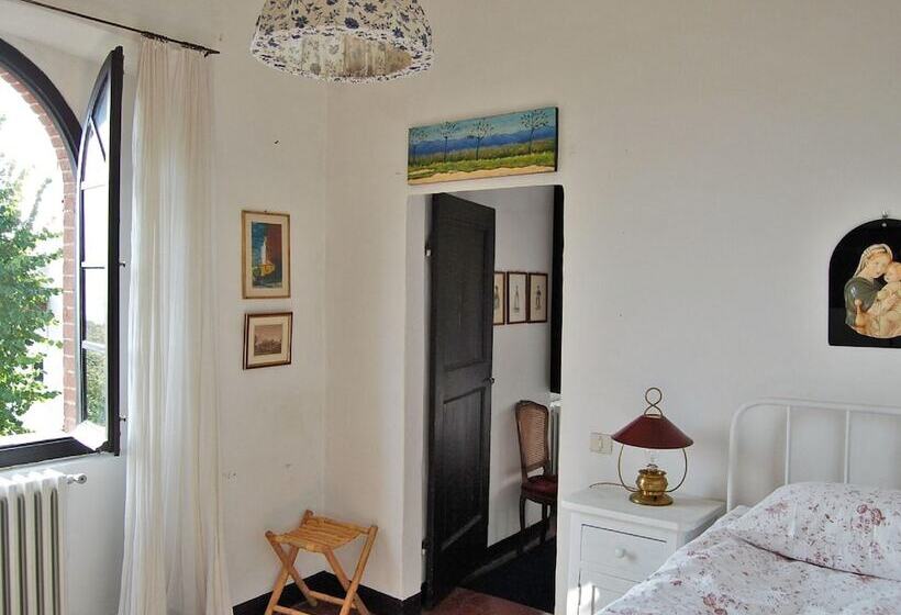 ホテル Belvilla By Oyo Torretta