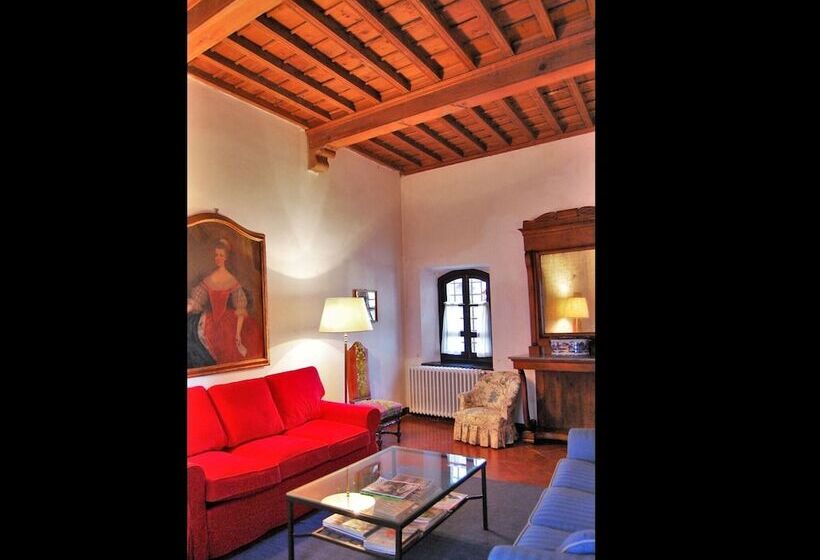 ホテル Belvilla By Oyo Torretta