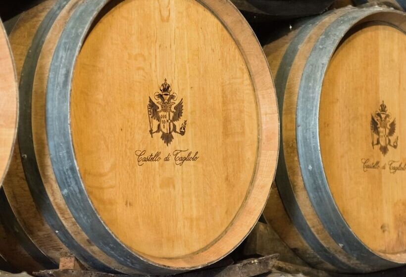 ホテル Belvilla By Oyo Torretta