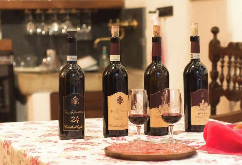 ホテル Belvilla By Oyo Torretta