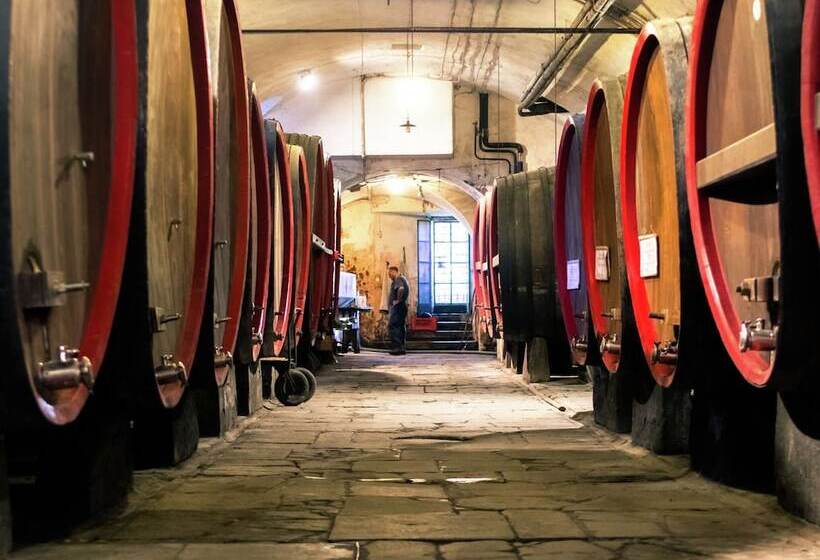 ホテル Belvilla By Oyo Torretta