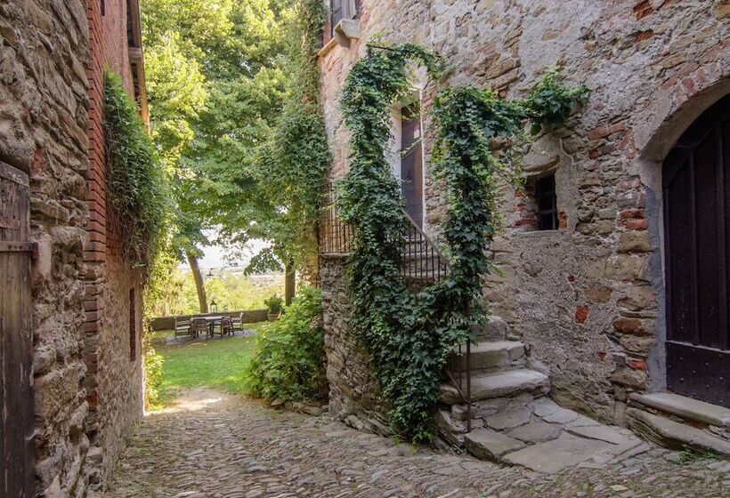 ホテル Belvilla By Oyo Torretta