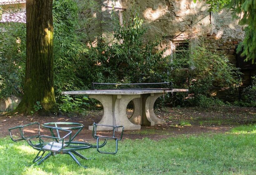 ホテル Belvilla By Oyo Torretta