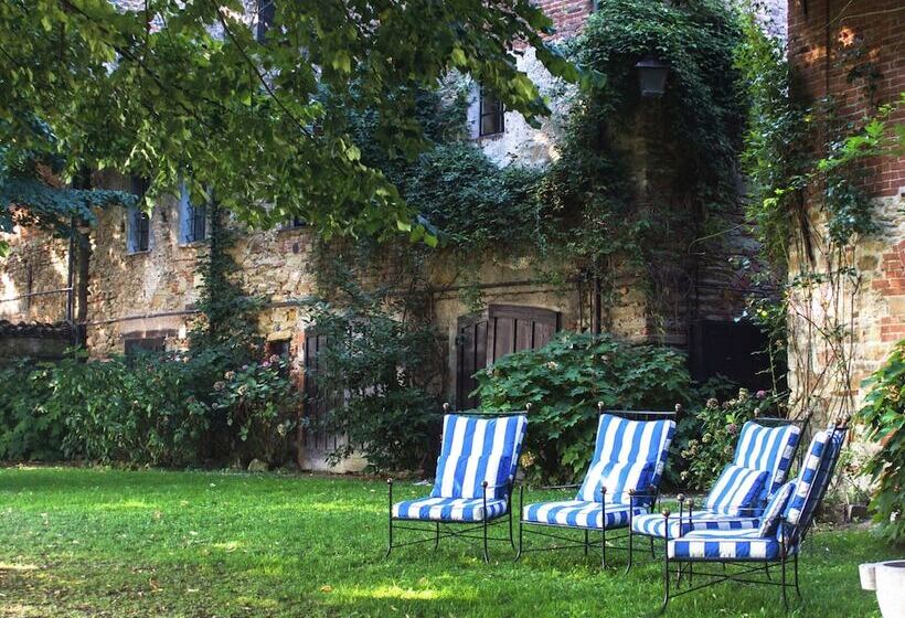 ホテル Belvilla By Oyo Torretta