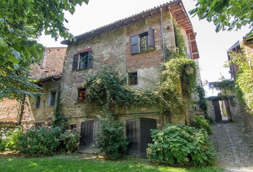 ホテル Belvilla By Oyo Torretta