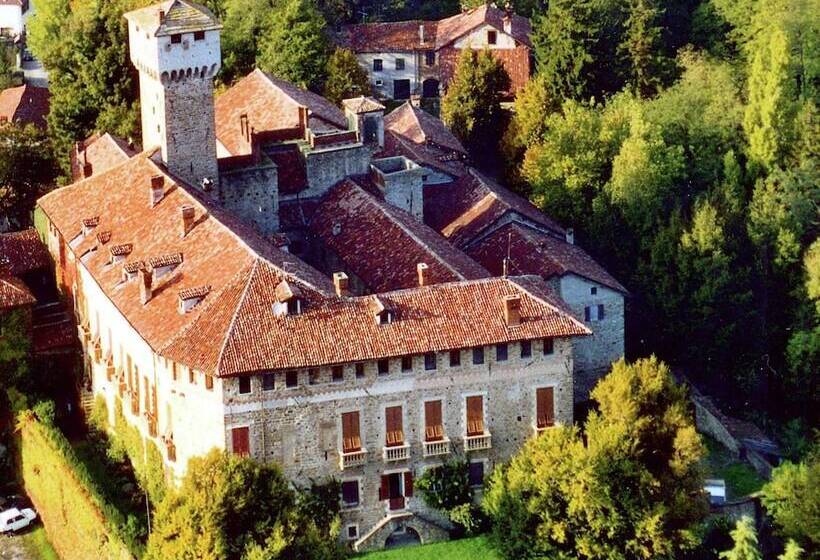 ホテル Belvilla By Oyo Torretta